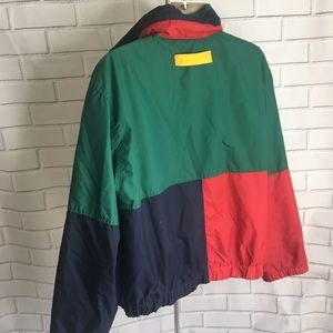 Vintage Windbreaker